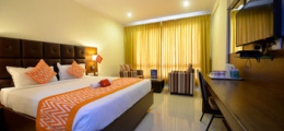 , Secunderabad, Hotels