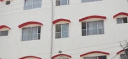 , Secunderabad, Hotels