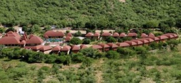 , Pushkar, Resort Hotels