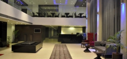 , Bhavnagar, Hotels