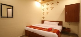 , Pushkar, Hotels