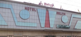 , Faridabad, Hotels