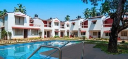 , Anjuna, Hotels