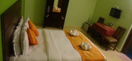 , Anjuna, Hotels