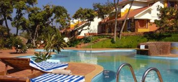 , Anjuna, Resort Hotels