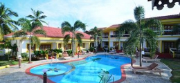 , Anjuna, Resort Hotels