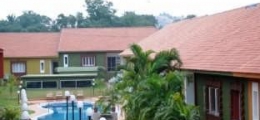 , Anjuna, Hotels