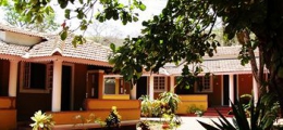 , Anjuna, Hotels