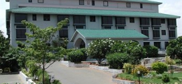 , Tirupur, Hotels