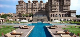 Fairmont Jaipur