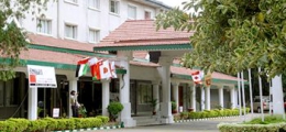 Ramee Guestline Hotel Bangalore