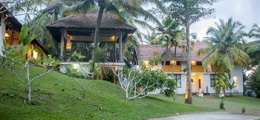 , Poovar, Hotels