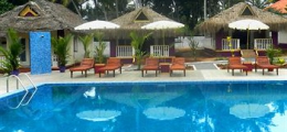 , Poovar, Hotels