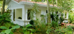 , Varkala, Resort Hotels