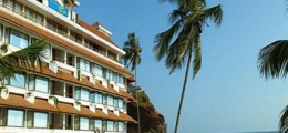 , Varkala, Resort Hotels