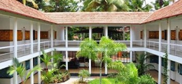 , Varkala, Resort Hotels