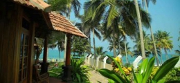 , Varkala, Hotels