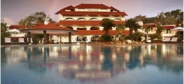 The Gateway Hotel Varkala