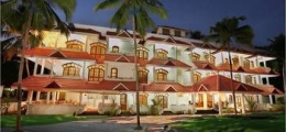 , Varkala, Hotels