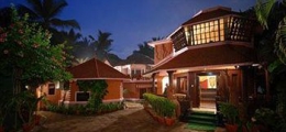 , Varkala, B&B Hotels