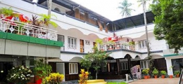 , Varkala, Hotels