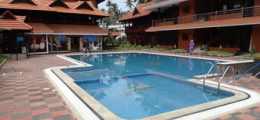 , Varkala, Hotels