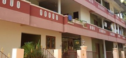 , Varkala, Guest Houses