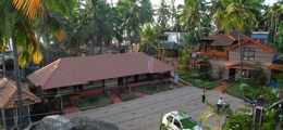 , Varkala, Backpacker Hostels