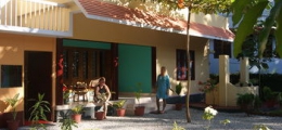 , Varkala, Guest Houses