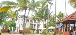 , Varkala, Hotels