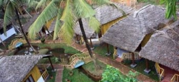 , Varkala, Hotels