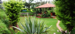 , Nilgiri, Hotels