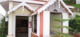 , Nilgiri, Hotels