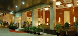 , Bangalore, Hotels