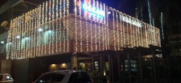 , Colva, Resort Hotels