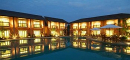 , Colva, Condominium Resorts