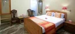 , Colva, Service Apartments