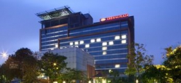 Crowne Plaza Bengaluru Electronics City