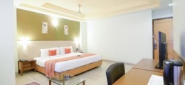 , Margao, Hotels