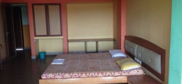 , Margao, Hotels