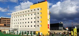 Hotel Formule1 Bengaluru Whitefield