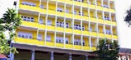 , Margao, Hotels