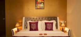 OYO Rooms Dabolim Near Dominos