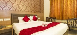 , Bangalore, Hotels