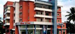 , Mapusa, Hotels