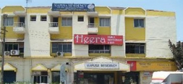 , Mapusa, Hotels