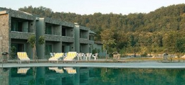 Club Mahindra Corbett