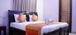 OYO Rooms Swargashram Rishikesh