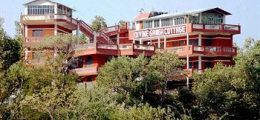 , Rishikesh, Hotels