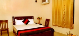 , Rishikesh, Hotels